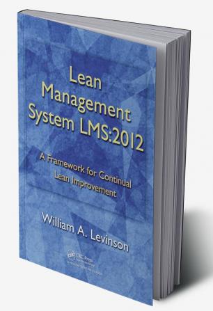 Lean Management System LMS:2012