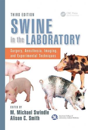 Swine in the Laboratory