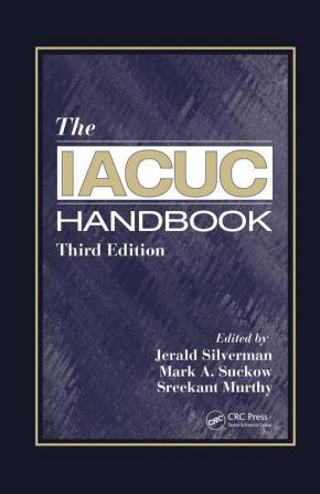 IACUC Handbook