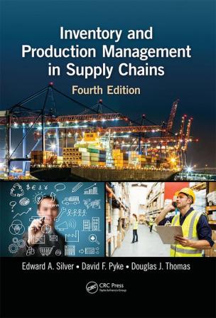 Inventory and Production Management in Supply Chains