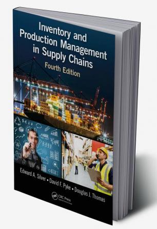 Inventory and Production Management in Supply Chains