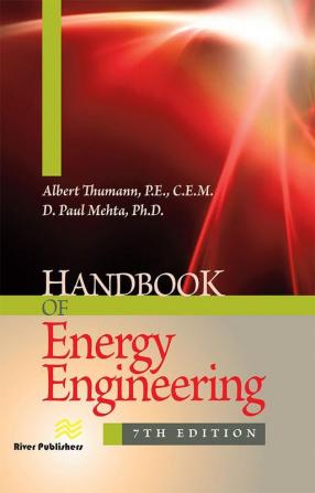 Handbook of Energy Engineering Seventh Edition