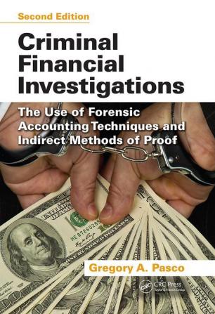 Criminal Financial Investigations