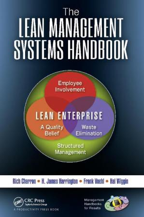 Lean Management Systems Handbook