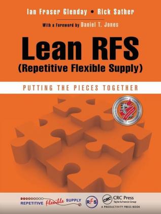 Lean RFS (Repetitive Flexible Supply)