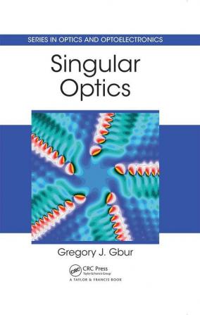 Singular Optics