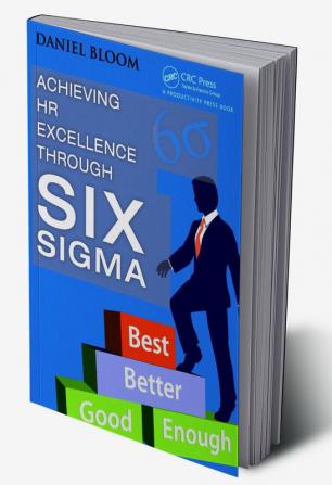 Achieving HR Excellence through Six Sigma