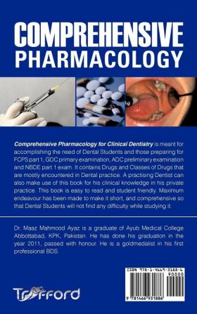 Comprehensive Pharmacology