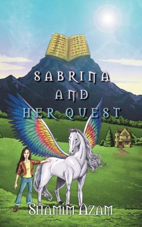 Sabrina and Her Quest