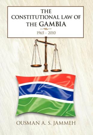 The Constitutional Law of the Gambia