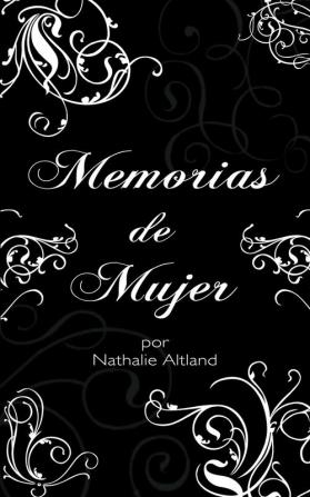 Memorias de Mujer