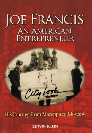 Joe Francis an American Entrepreneur