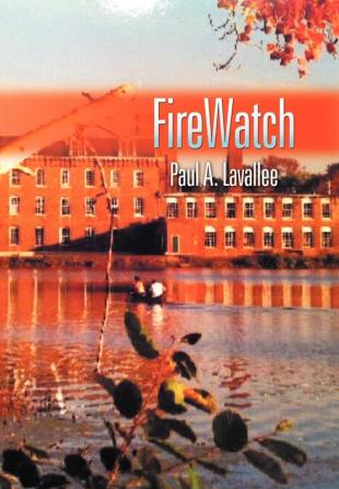 Firewatch