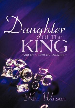 Daughter of the King