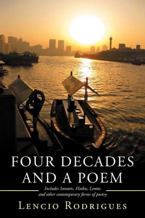 Four Decades and a Poem