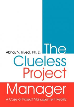 The Clueless Project Manager