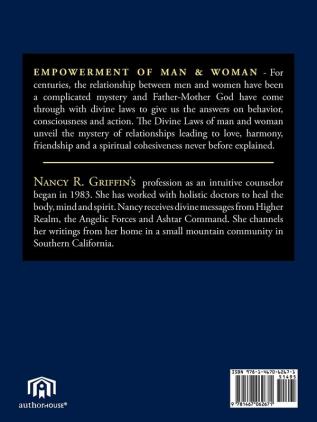 Empowerment of Man and Woman