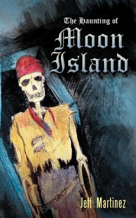 The Haunting of Moon Island