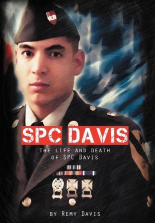 Spc Davis