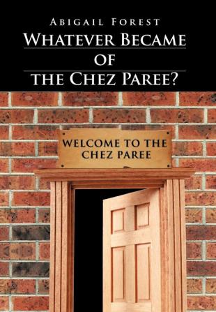 Whatever Became of the Chez Paree?