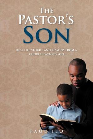 The Pastor's Son