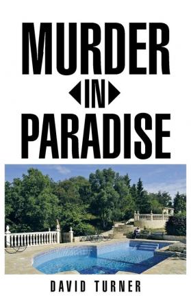 Murder in Paradise