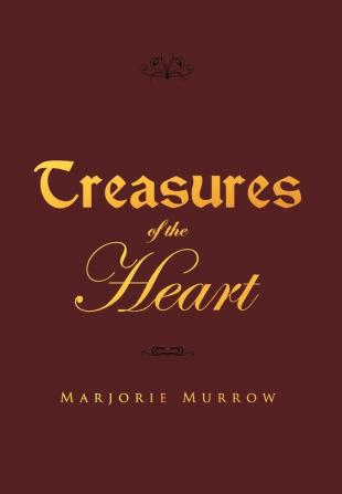 Treasures of the Heart