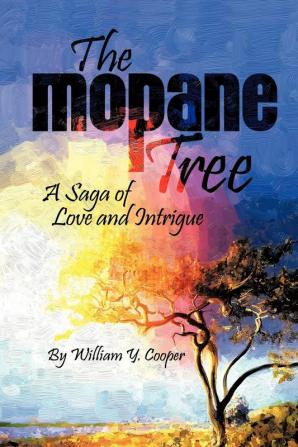 The Mopane Tree