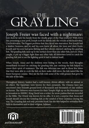 The Grayling