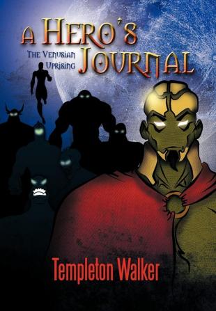 A Hero's Journal