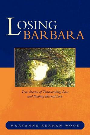 Losing Barbara