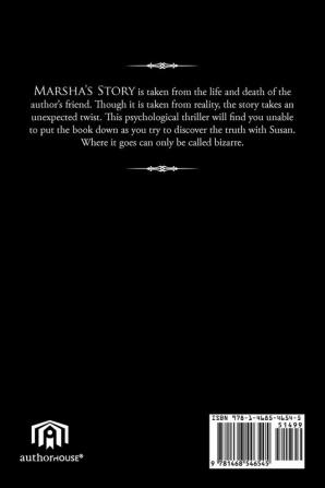 Marsha's Story