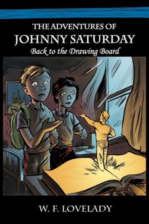 The Adventures of Johnny Saturday