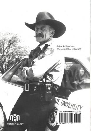 Self-Portrait of a Texas Cowboy