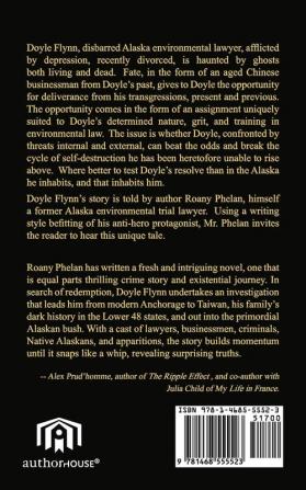 Doyle Flynn's Alaskan Environmental Crime Story