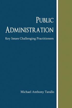 Public Administration