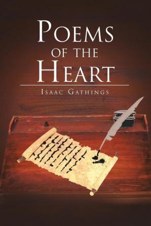 Poems of the Heart