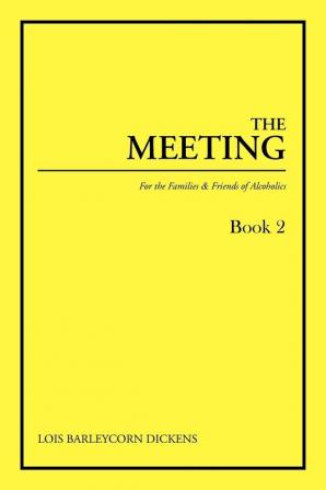 The Meeting Book 2