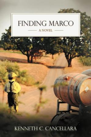 Finding Marco