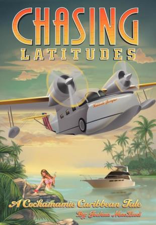 Chasing Latitudes