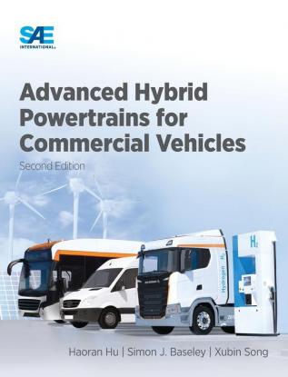 Advanced Hybrid Powertrains for Commercial Vehicles