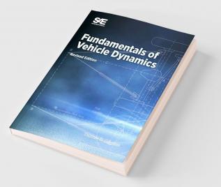 Fundamentals of Vehicle Dynamics Revised Edition