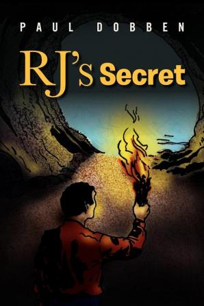 R.J. Secret