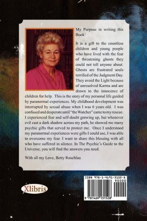 The Psychic's Guide to the Universe