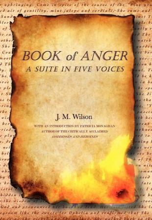 Book of Anger