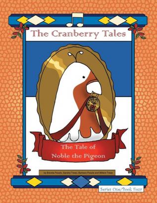 The Cranberry Tales