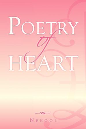 Poetry of Heart