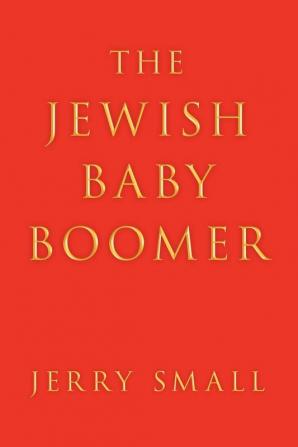 The Jewish Baby Boomer