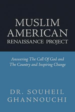 Muslim American Renaissance Project