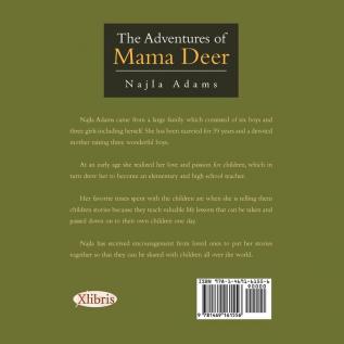 The Adventures of Mama Deer